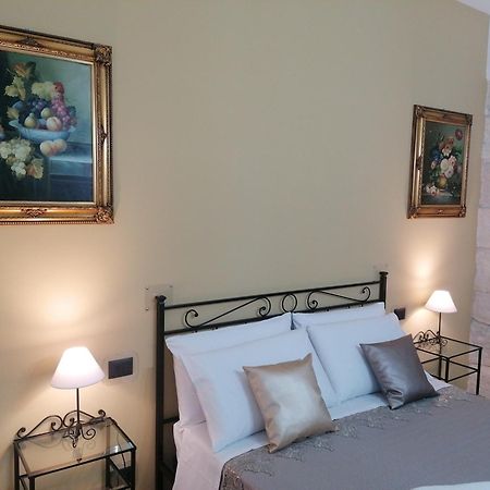 B&B 36 Passi Dal Mare 2.0 トラーパニ 部屋 写真